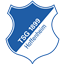 Logo van 1899 Hoffenheim